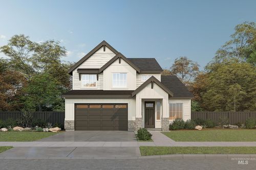 833 E Crescendo St, Meridian, ID, 83642-1493 | Card Image