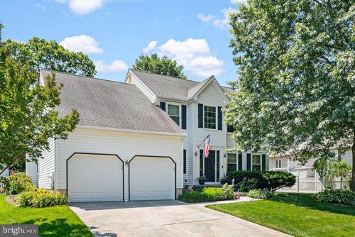 204 Sienna Ln, GLASSBORO, NJ, 08028-2847 | Card Image