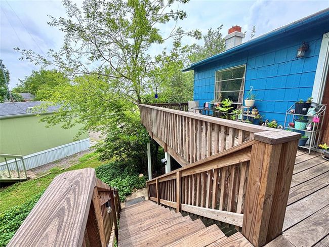 491 Carancahua Blvd, House other with 2 bedrooms, 1 bathrooms and 2 parking in Palacios TX | Image 21