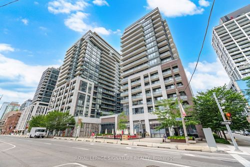 1801-460 Adelaide St E, Toronto, ON, M5A0E7 | Card Image