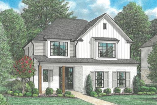 12111 Providence Center Loop, Arlington, TN, 38002-5204 | Card Image