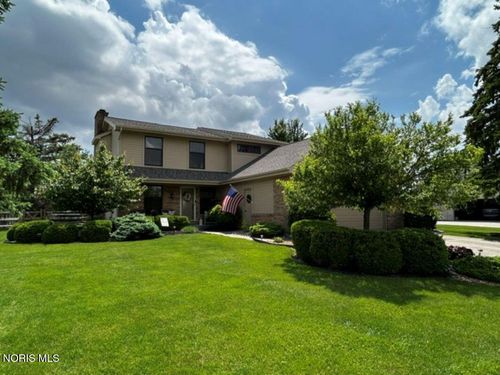 911 Cardinal Drive, Bryan, OH, 43506 | Card Image