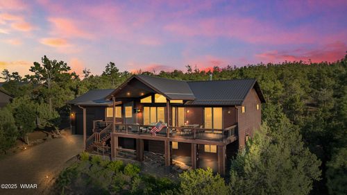 1581 W Snow Creek Trl, Show Low, AZ, 85901-3468 | Card Image