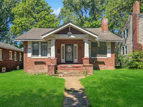 4442 Adams St, Gary, IN, 46408-3346 | Card Image