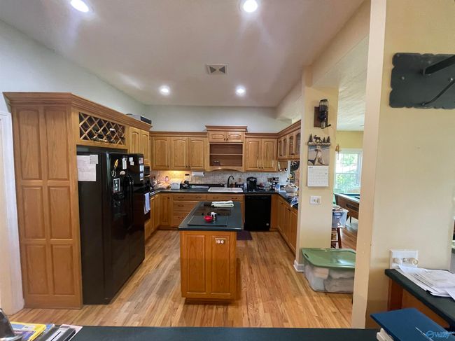 760 Range Rd, House other with 4 bedrooms, 3 bathrooms and null parking in Gurley AL | Image 12