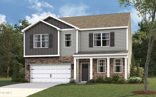 1071 Edison Rd, Johnson City, TN, 37615 | Card Image