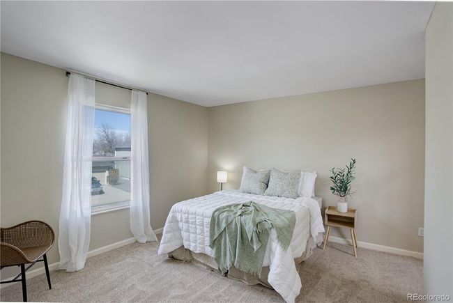 Spacious Primary Bedroom | Image 12