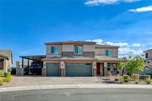 1505 Carlsbad St, Boulder City, NV, 89005-2020 | Card Image