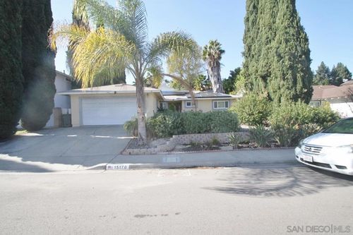 15170 Andorra Way, San Diego, CA, 92129-1226 | Card Image