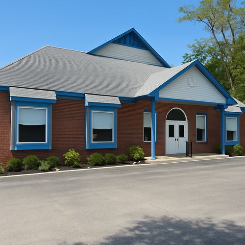 400 W Northwest Hwy, Barrington, IL, 60010-3049 | Card Image