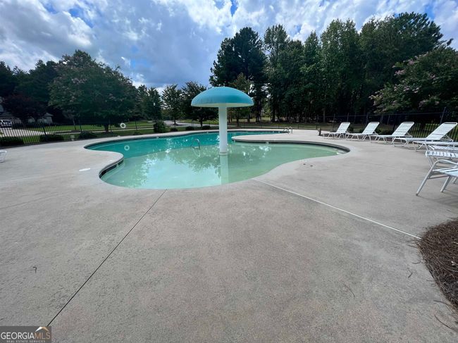2000 Millstream Ct, House other with 4 bedrooms, 4 bathrooms and null parking in Griffin GA | Image 44