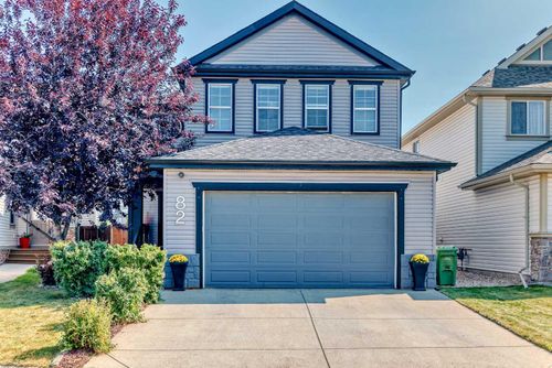 82 Copperleaf Terrace Se, Calgary, AB, T2Z0H9 | Card Image