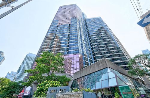 1110-1001 Bay St, Toronto, ON, M5S3A6 | Card Image