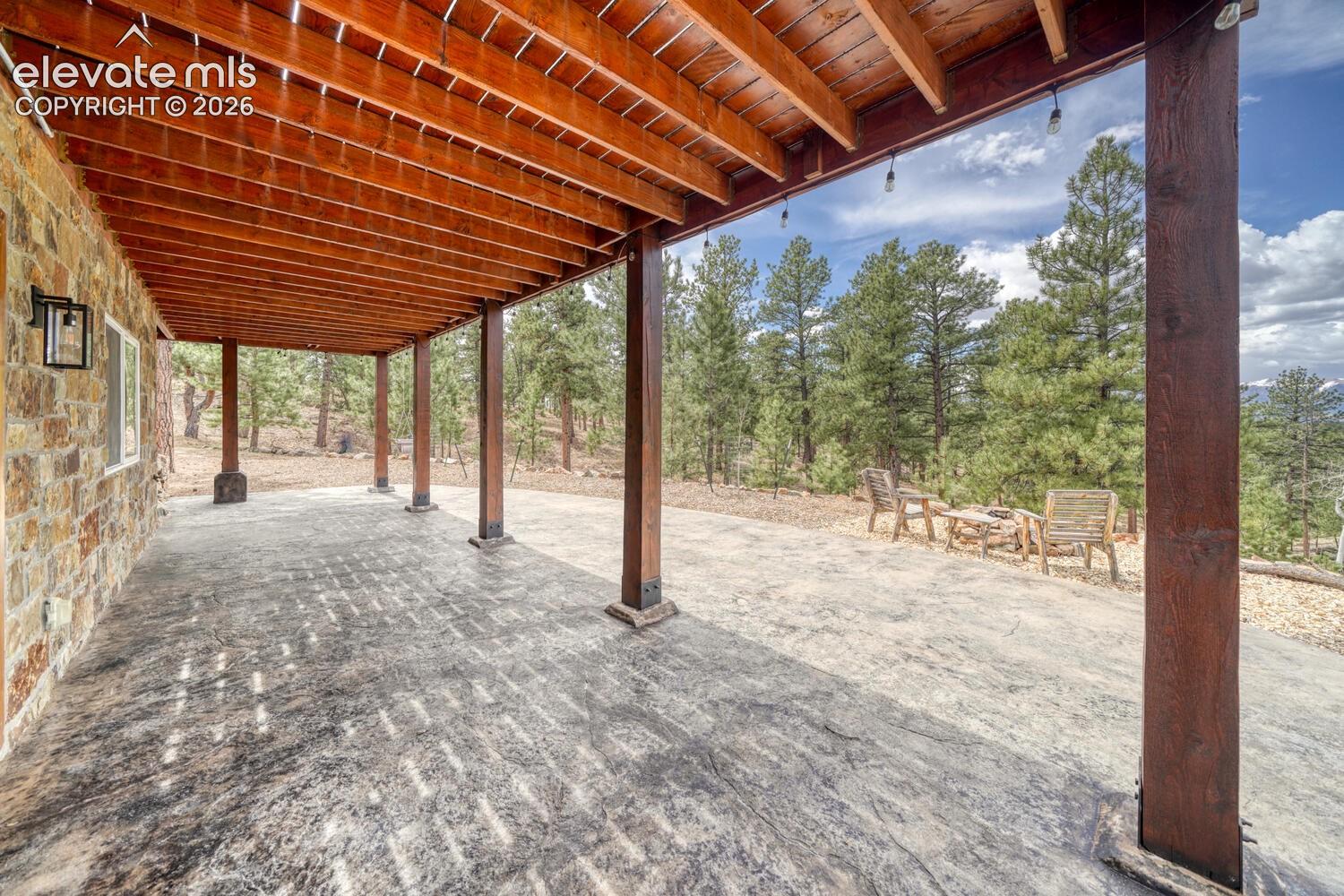 Residential in Westcliffe 5
