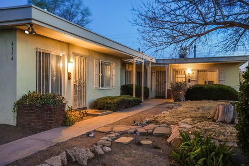 4156 Mesa Verde Ave Ne, Albuquerque, NM, 87110-7766 | Card Image