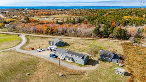 228 Common Cross Rd, Saulnierville, NS, B0W2Z0 | Card Image