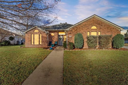 4101 Barrington Trl, Killeen, TX, 76549-2552 | Card Image