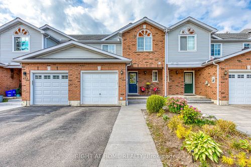 457 Laurel Gate Dr, Waterloo, ON, N2T2S1 | Card Image