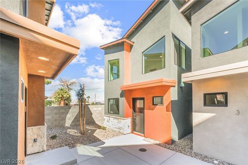 350 N 13th Street, Las Vegas, NV, 89101 | Card Image