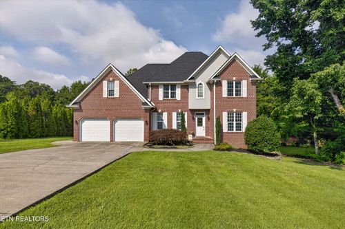 11457 Goldenview Ln, Knoxville, TN, 37932-3146 | Card Image