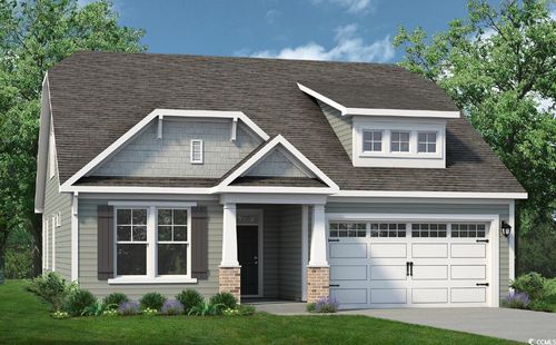 2166 Gooseberry Way, Longs, SC, 29568-9049 | Card Image