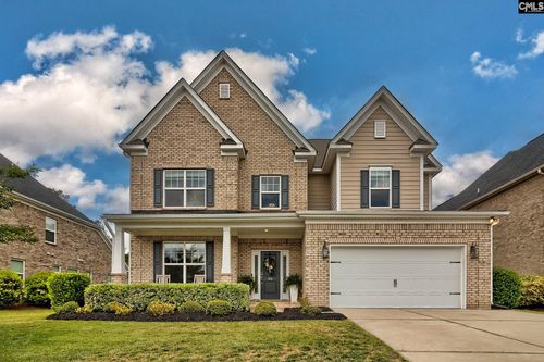 414 Litchfield Lane, Lexington, SC, 29072 | Card Image