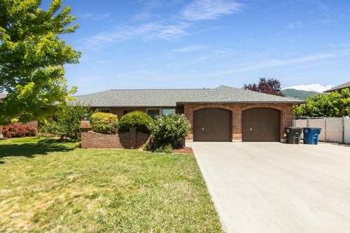 541 Lambert Way, Kaysville, UT, 84037-2674 | Card Image