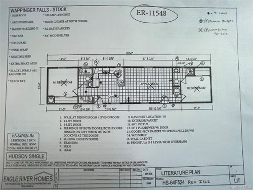 24-36 Osborne Hill Rd, Wappingers Falls, NY, 12590-5344 | Card Image