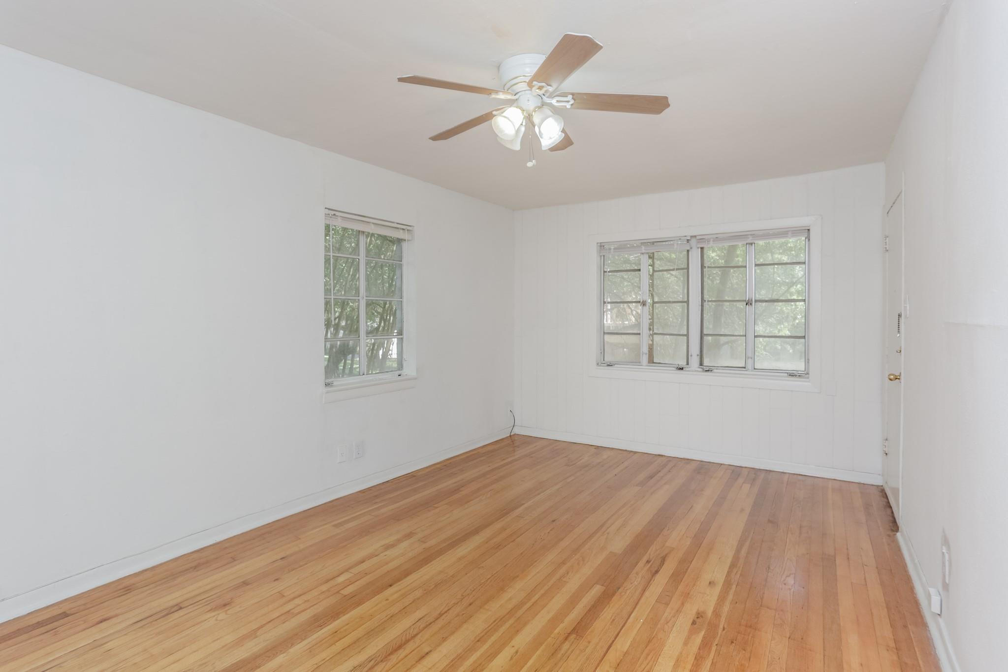 Residential Lease in Houston 5