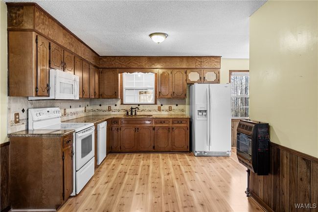 511 Lamon Chapel Loop, House other with 3 bedrooms, 3 bathrooms and null parking in Jasper AL | Image 29