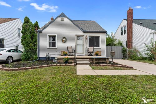 14896 Euclid Avenue, Allen Park, MI, 48101 | Card Image