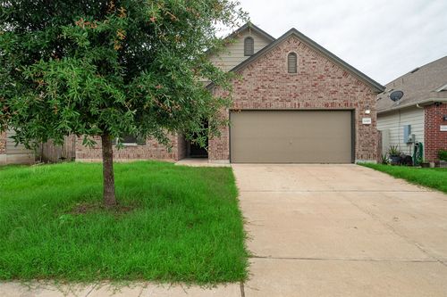 12401 Franklin D Roosevelt St, Manor, TX, 78653-4134 | Card Image