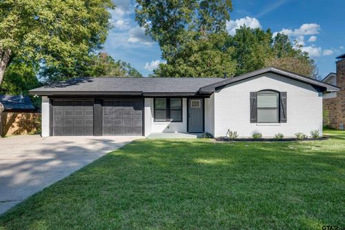 3102 Faith Ln, Tyler, TX, 75701-7423 | Card Image