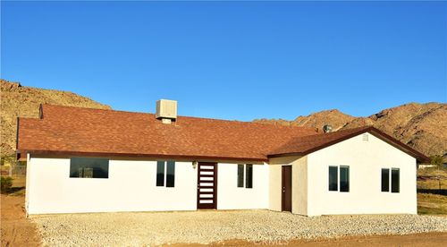 61464 Calle Los Amigos, Joshua Tree, CA, 92252 | Card Image