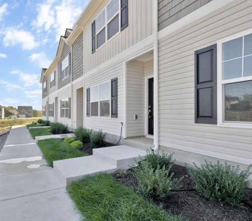 318 Moshe Feder Way, La Vergne, TN, 37086-2110 | Card Image