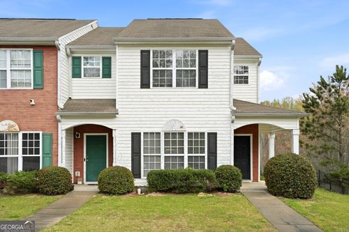 3285 Oakley Pl, Union City, GA, 30291-7109 | Card Image