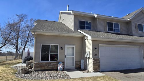 105-3854 232nd Ave Nw, Saint Francis, MN, 55070-7809 | Card Image