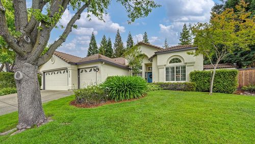 5100 Weston Way, Granite Bay, CA, 95746-6431 | Card Image