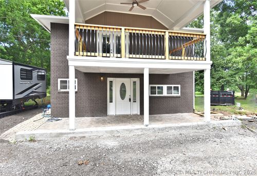 28082 E 121st St S, Coweta, OK, 74429-5941 | Card Image