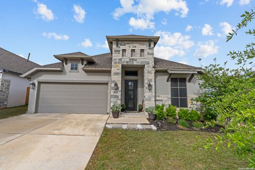1102 Cadogan Squire, San Antonio, TX, 78260-1447 | Card Image