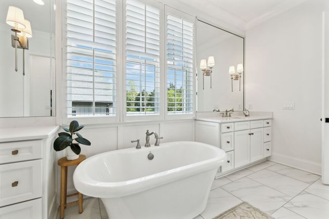 9409 Thatchbay Ct, House other with 4 bedrooms, 5 bathrooms and 3 parking in College Grove TN | Image 48