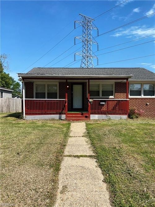 717 73rd St, Newport News, VA, 23605-2303 | Card Image