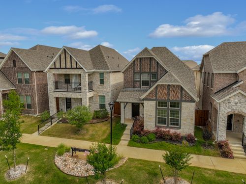 2617 Kings Canyon Mews, Corinth, TX, 76210-6307 | Card Image