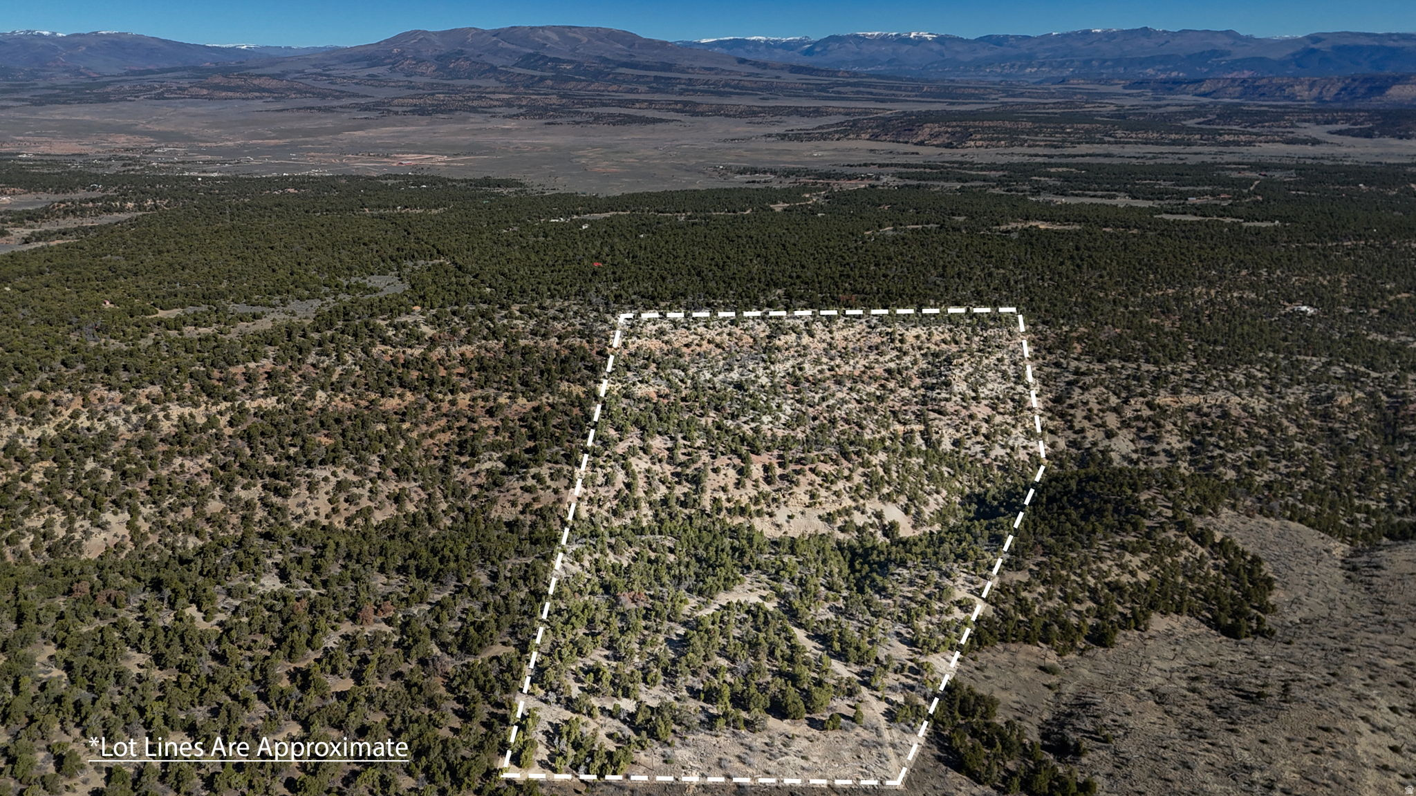 Land in Fruitland