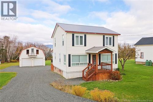 29606 Rte 134, Dalhousie Junction, NB, E3N6A5 | Card Image