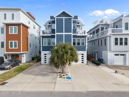 2-1209 Snapper Ln, Carolina Beach, NC, 28428-5516 | Card Image