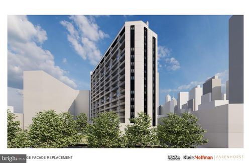 apt-14e-2301 Cherry St, PHILADELPHIA, PA, 19103-1064 | Card Image