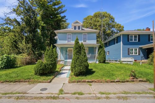 1561 S Fountain Ave, Springfield, OH, 45506-3161 | Card Image
