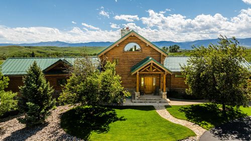 48 Golf Course Rd, Sheridan, WY, 82801-8634 | Card Image