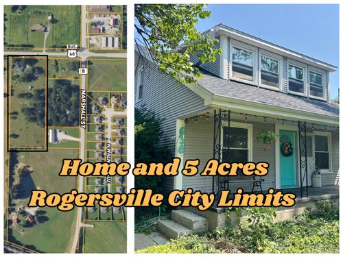 636 W Center St, Rogersville, MO, 65742-8968 | Card Image